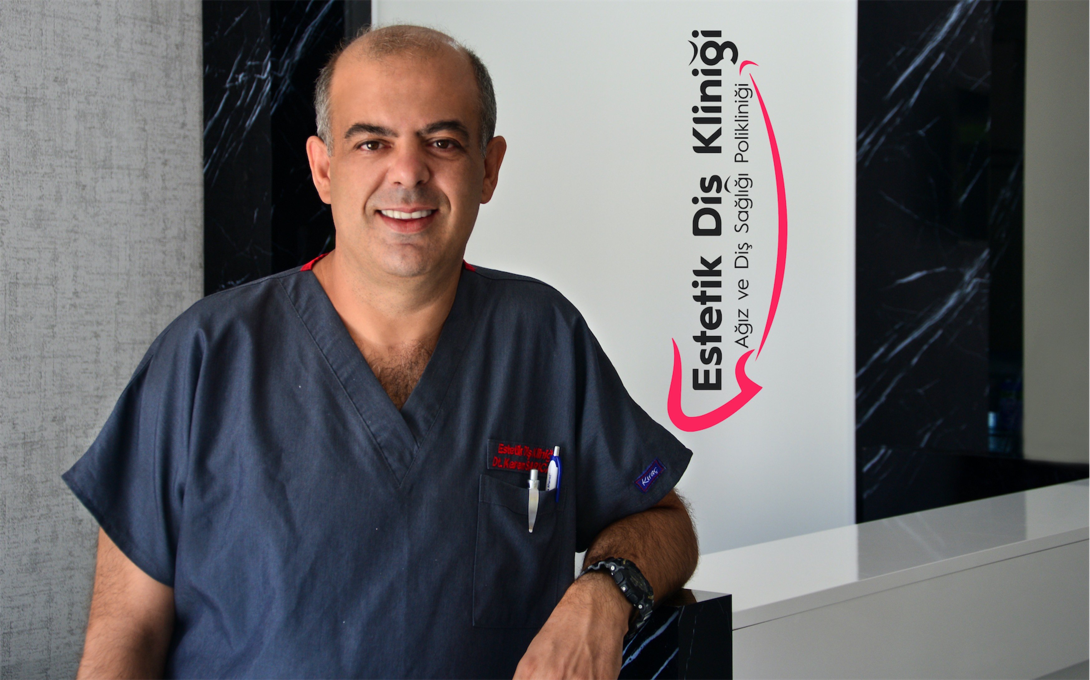 Dr. Kerem SARIÇA